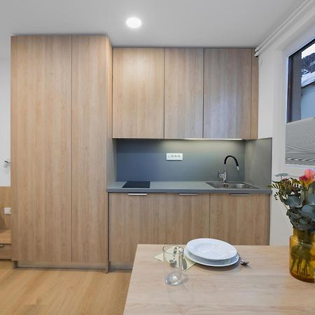 קרנייסקה גורה Apartment Bernik II מראה חיצוני תמונה