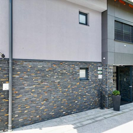 קרנייסקה גורה Apartment Bernik II מראה חיצוני תמונה