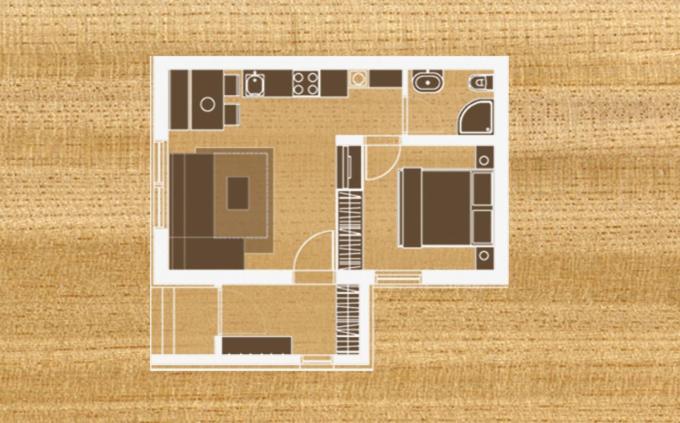 קרנייסקה גורה Apartment Bernik II מראה חיצוני תמונה