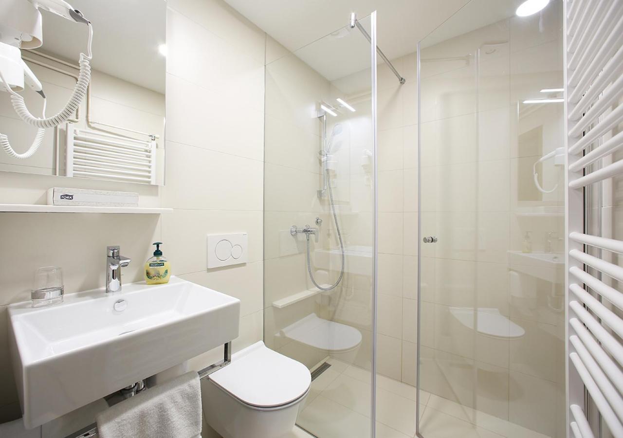 קרנייסקה גורה Apartment Bernik II מראה חיצוני תמונה