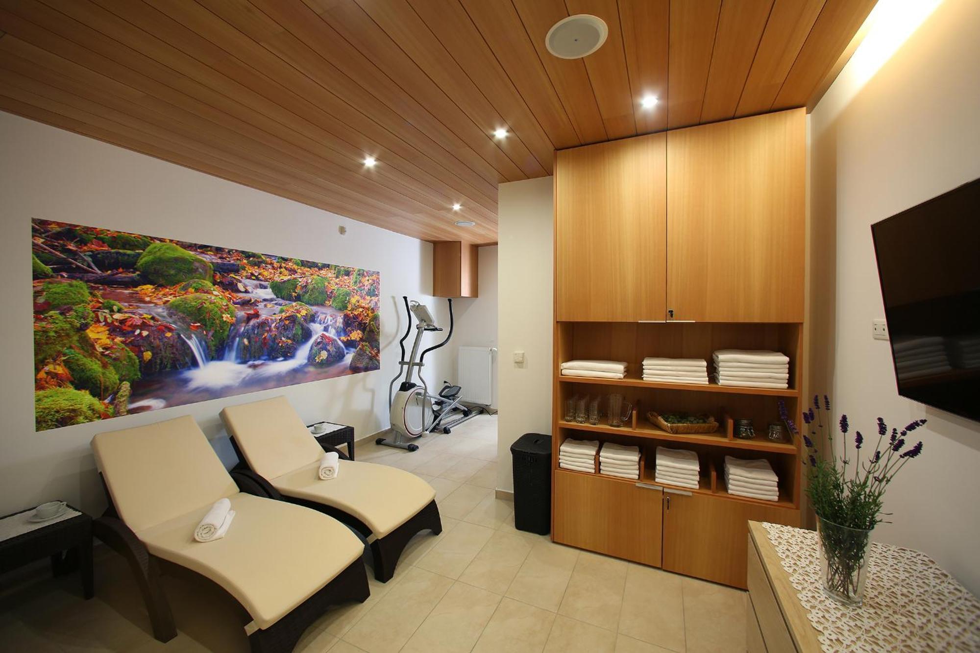 קרנייסקה גורה Apartment Bernik II מראה חיצוני תמונה